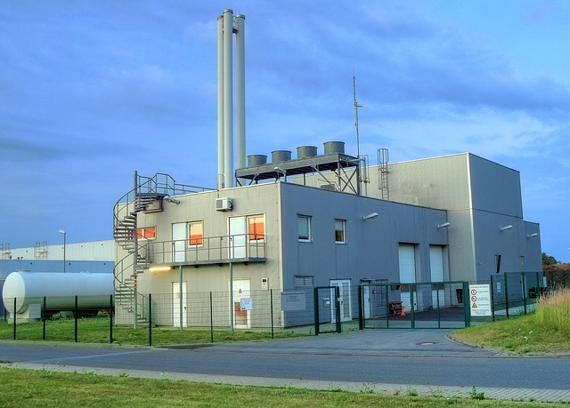 Les avantages et les inconvénients de l énergie de la biomasse Fiche