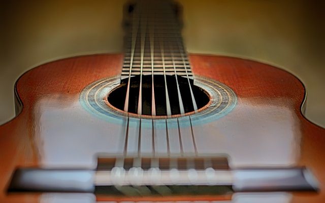 Comment placer un pont sur un banjo de mandoline