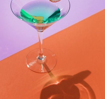 Comment faire une Margarita vierge