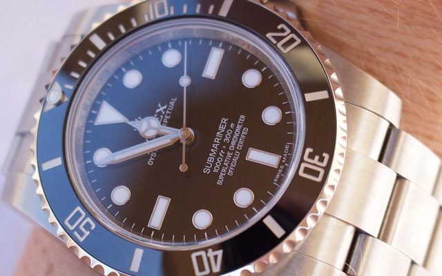 Comment savoir si votre montre Rolex Datejust est fausse ?