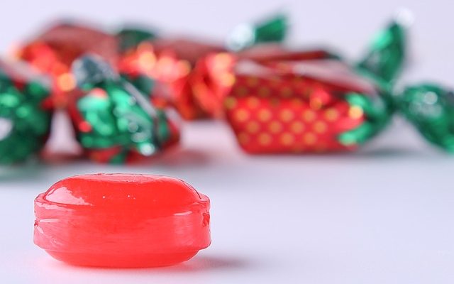 La meilleure façon d'entreposer le caramel au chocolat