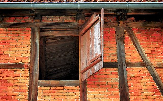 Idées pour les pignons et les lucarnes pour la façade des maisons.