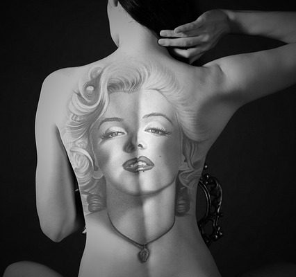 Comment enlever un perçage monroe piercing