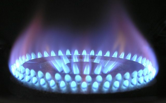 Spécifications de la conduite de gaz propane