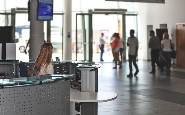 Le rôle d'un secrétaire d'école