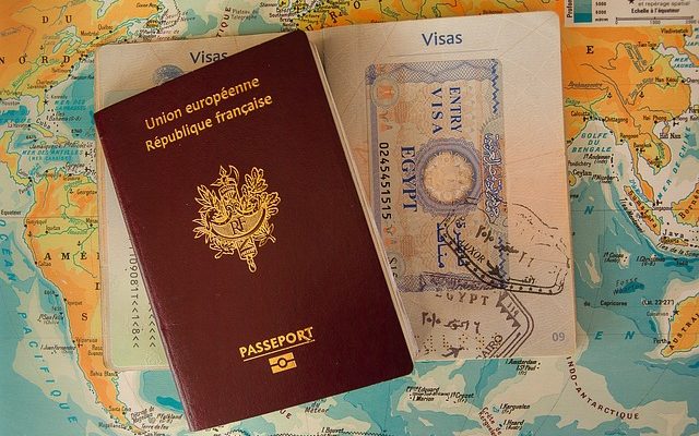 Comment obtenir un passeport guyanais