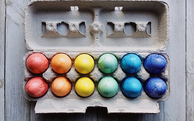 Jeux de Pâques pour adultes