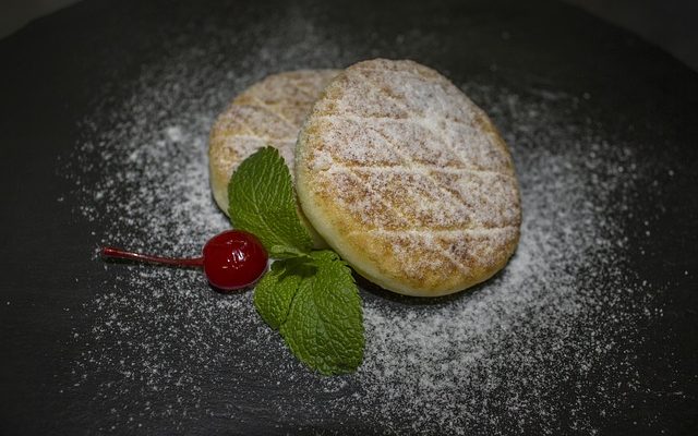 Comment faire un gâteau au pot de fleurs