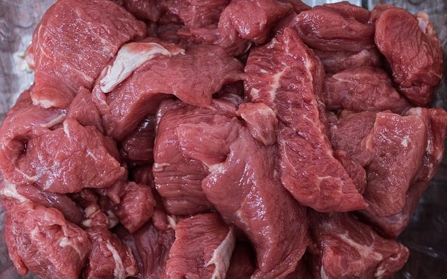 Comment couper la viande en médaillons